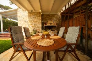 Photo #5 of Ingrit Gjoni Villas in Durres, Albania