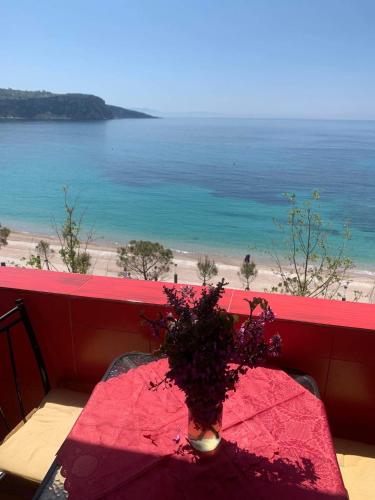 Photo #3 of Sulaj Sea View 1 in Himara, Albania