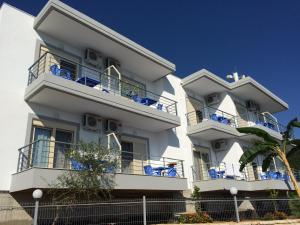 Photo #5 of Sea View Hotel Dhermi in Dhermi, Albania