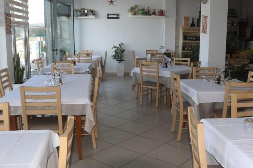 Photo #3 of Hotel Tirona in Durrës, Albania