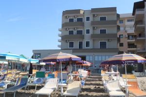 Photo #6 of Hotel Tirona in Durrës, Albania