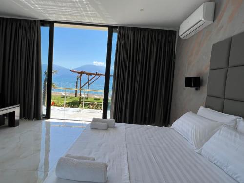 Photo #2 of Hotel Victoria in Pogradec, Albania