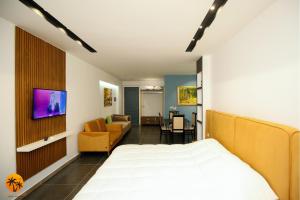 Photo #5 of Palm Suites Apartment-Suite in Vlora, Albania