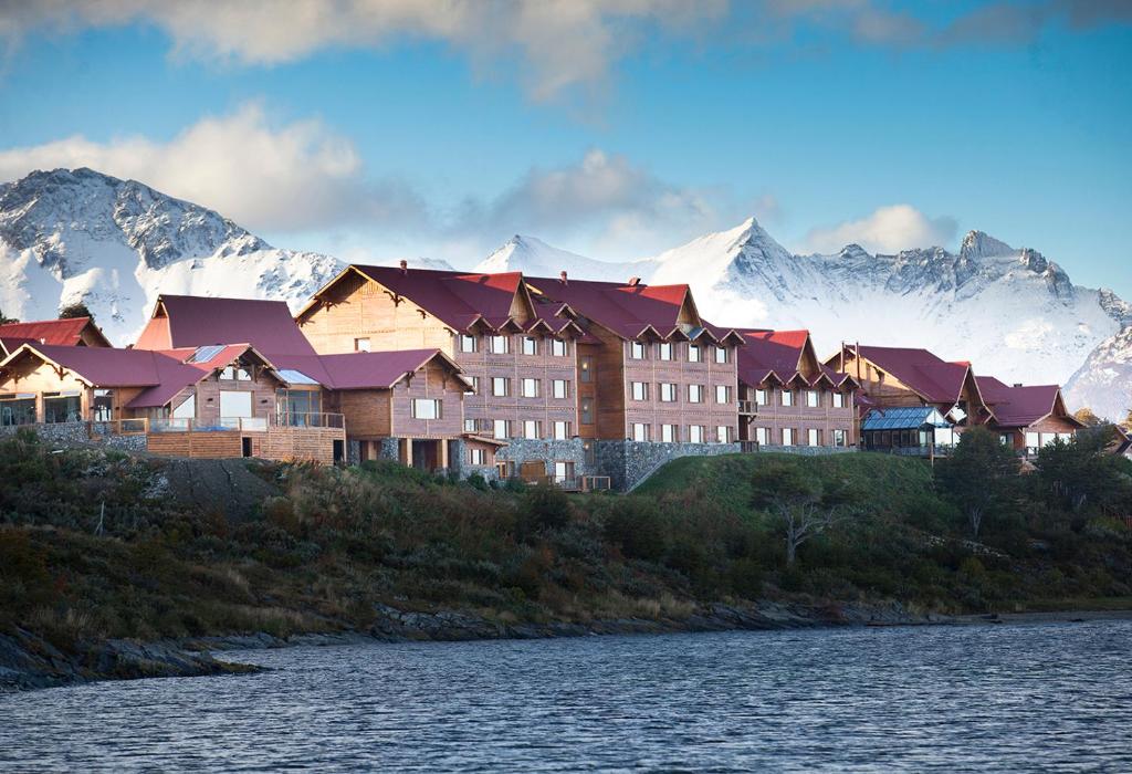 Photo of Los Cauquenes Resort + Spa + Experiences in Ushuaia, Argentina