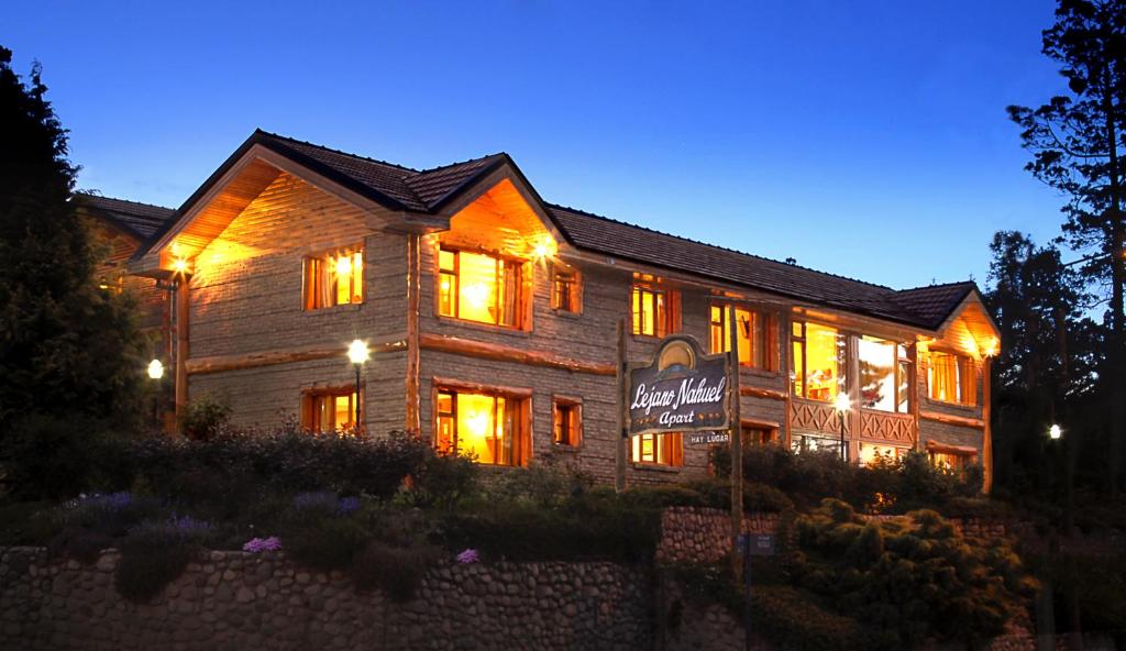 Photo of Lejano Nahuel in San Carlos de Bariloche, Argentina