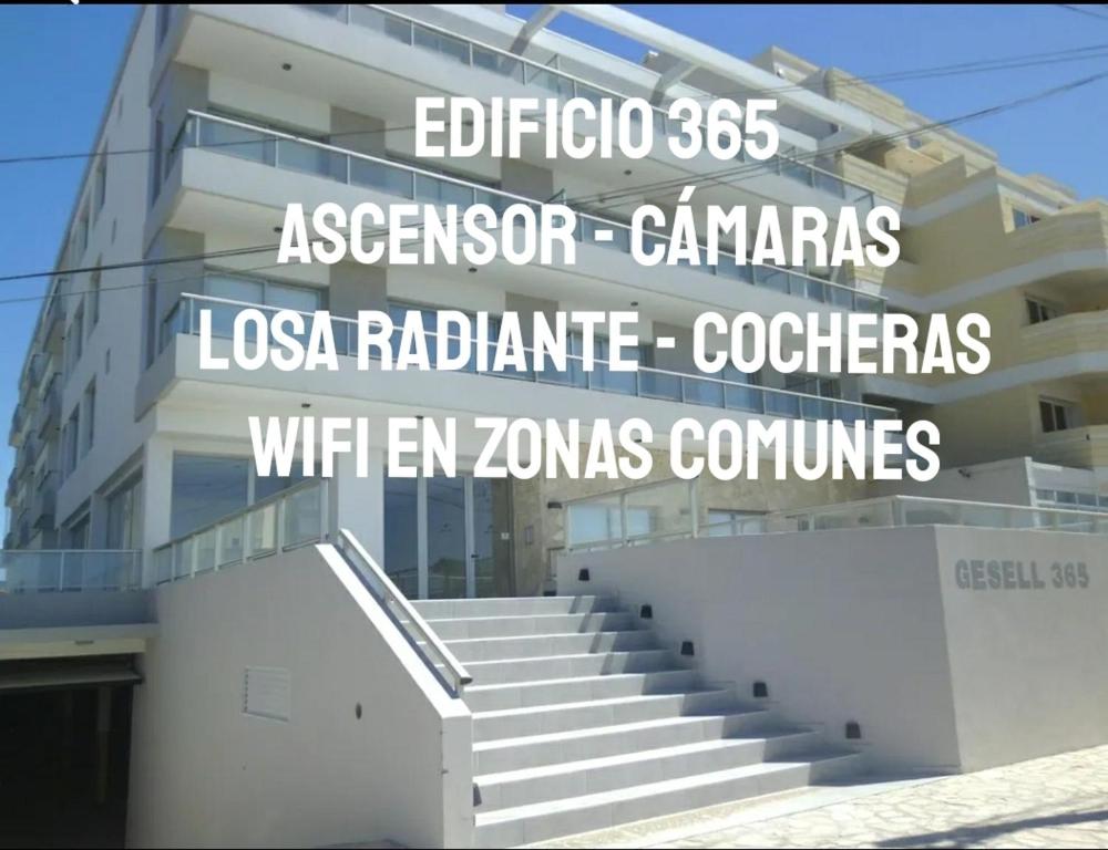 Photo of COSTA y MAR in Villa Gesell, Argentina