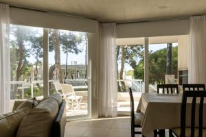 Photo #5 of Villa Agostina Apart & Spa in Mar de las Pampas, Argentina