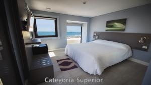 Photo #3 of Hotel AATRAC in Mar del Plata, Argentina
