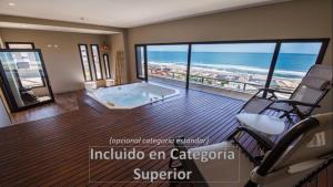 Photo #4 of Hotel AATRAC in Mar del Plata, Argentina