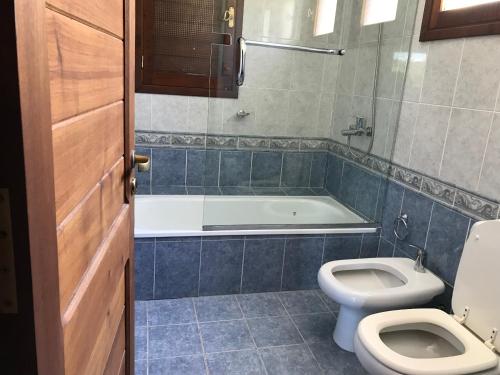 Photo #3 of Gran casa del lago in Santa María, Argentina