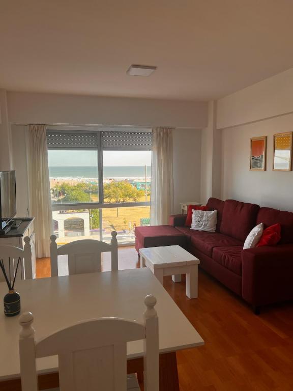 Photo #1 of Departamento vista al mar in Necochea, Argentina