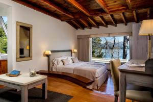Photo #4 of Sol Arrayan Hotel & Spa in Villa La Angostura, Argentina