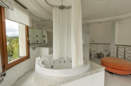 Photo #3 of El Faro Boutique Hotel & Spa by DON in Villa La Angostura, Argentina