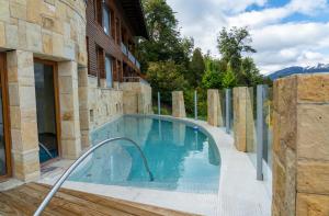Photo #4 of El Faro Boutique Hotel & Spa by DON in Villa La Angostura, Argentina