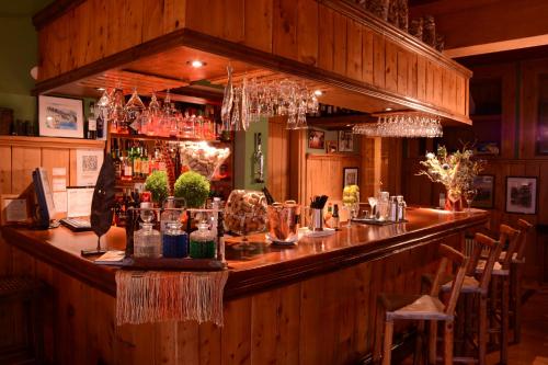 Photo #3 of Correntoso Lake & River Hotel in Villa La Angostura, Argentina