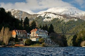 Photo #6 of Correntoso Lake & River Hotel in Villa La Angostura, Argentina
