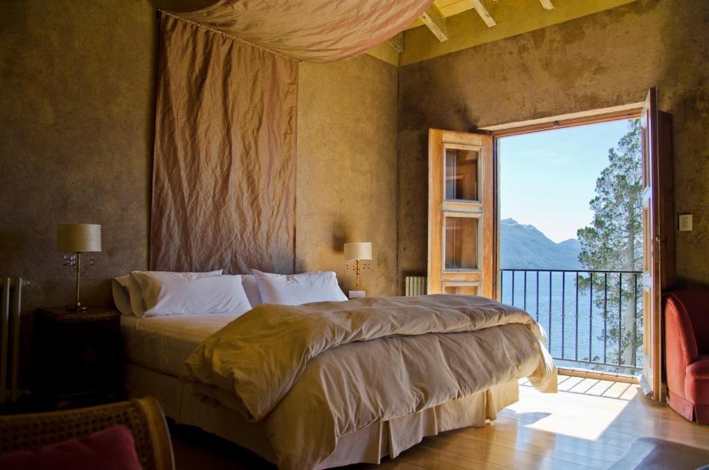 Photo #1 of Luma Casa De Montaña in Villa La Angostura, Argentina