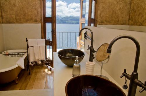 Photo #2 of Luma Casa De Montaña in Villa La Angostura, Argentina