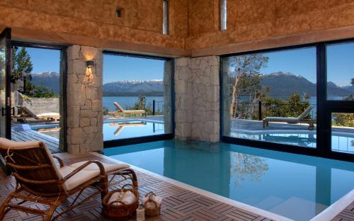 Photo #3 of Luma Casa De Montaña in Villa La Angostura, Argentina
