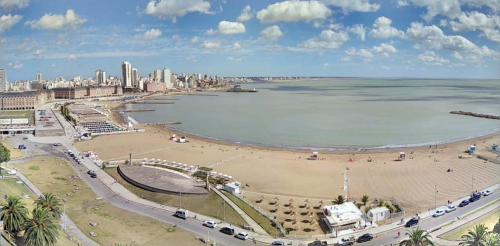 Photo #3 of 2 Ambientes frente al mar frenta al Torreon del Monje in Mar del Plata, Argentina