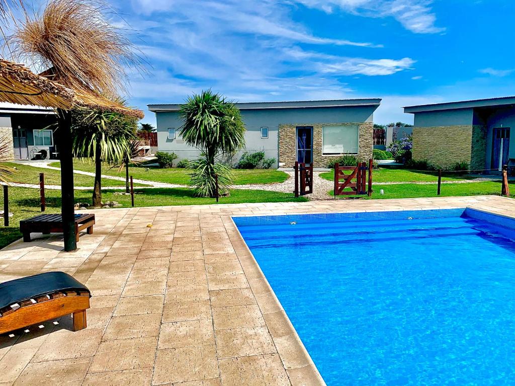 Photo of Riviera del Sur - Apart hotel in Miramar, Argentina