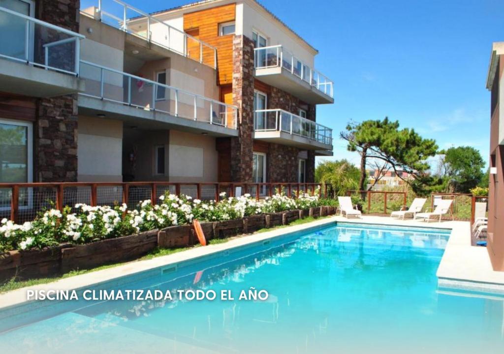 Photo of Punto Playa in Villa Gesell, Argentina