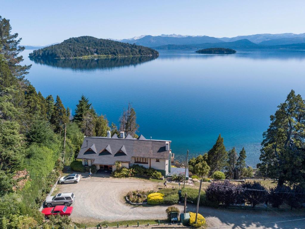 Photo of Hosteria Santa Rita in San Carlos de Bariloche, Argentina
