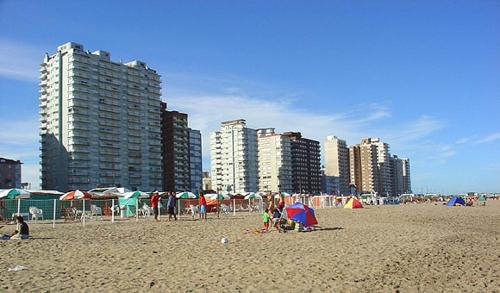 Photo #3 of Playa Club Argentina in Miramar, Argentina