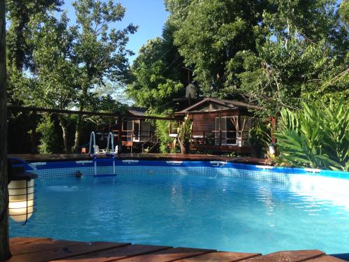 Photo #2 of Cabañas Burdeos in Tigre, Argentina