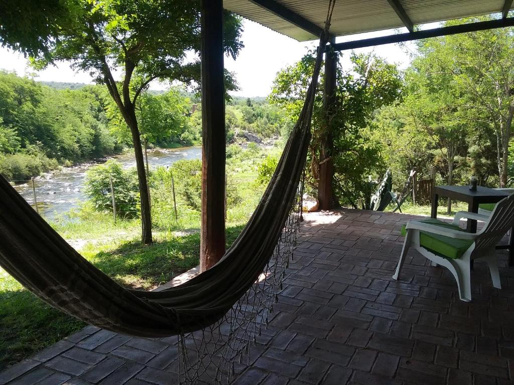 Photo #1 of Cabañas Nueve Lunas in Santa Rosa de Calamuchita, Argentina