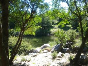 Photo #4 of Cabañas Nueve Lunas in Santa Rosa de Calamuchita, Argentina