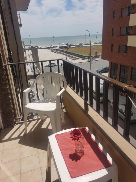Photo #1 of APARTAMENTO ENCANTADOR in Mar del Plata, Argentina
