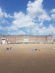 Photo #6 of APARTAMENTO ENCANTADOR in Mar del Plata, Argentina