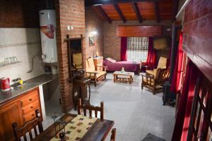 Photo #4 of Cabañas Río Quequén in Necochea, Argentina
