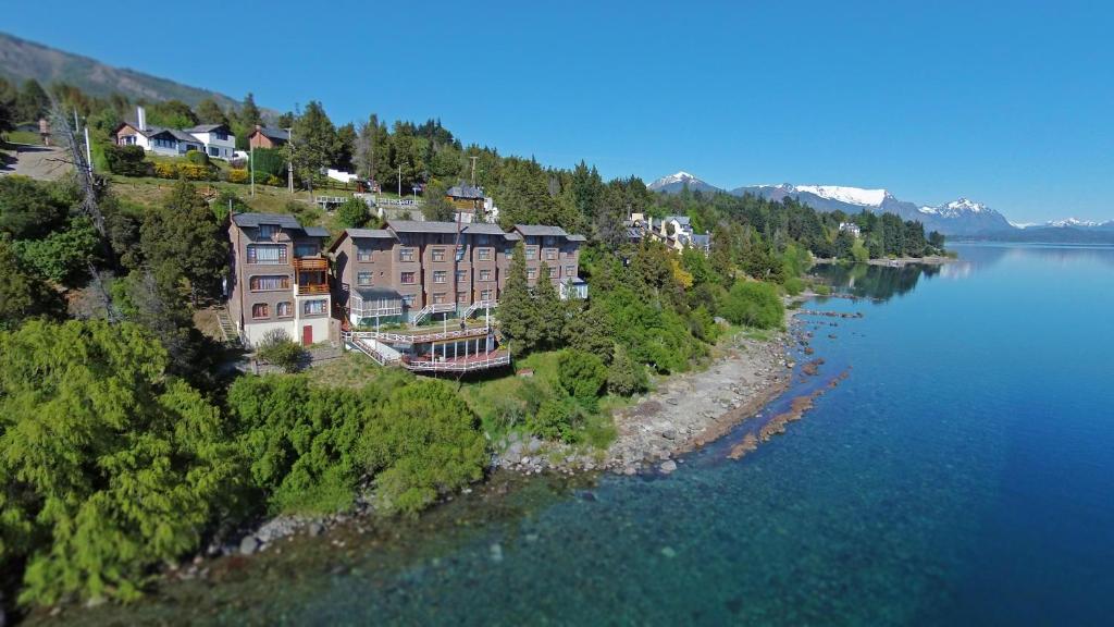 Photo of Las Gaviotas in San Carlos de Bariloche, Argentina