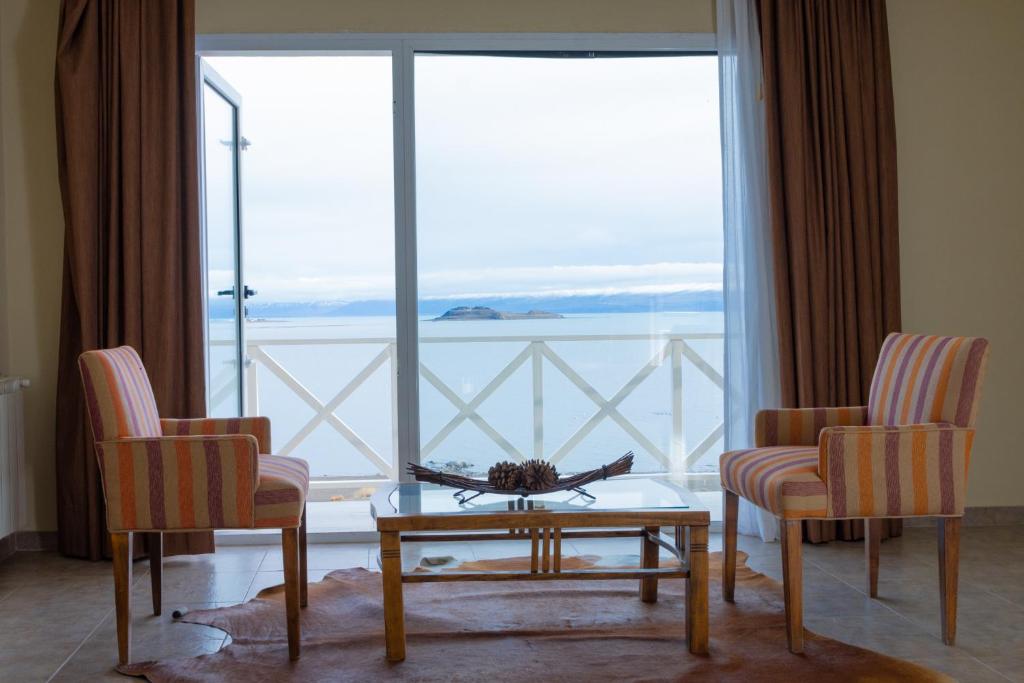 Photo of Hotel Las Dunas in El Calafate, Argentina
