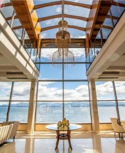 Photo #4 of Alma Del Lago Suites & Spa in San Carlos de Bariloche, Argentina
