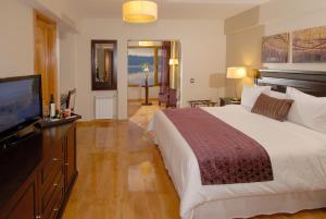 Photo #6 of Alma Del Lago Suites & Spa in San Carlos de Bariloche, Argentina