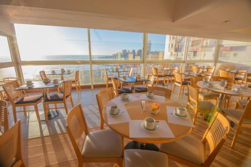 Photo #3 of Bristol Apart Hotel in Mar del Plata, Argentina