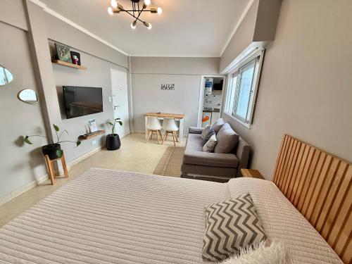 Photo #2 of Jungle Apartment in Mar del Plata, Argentina