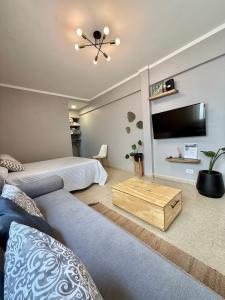 Photo #4 of Jungle Apartment in Mar del Plata, Argentina