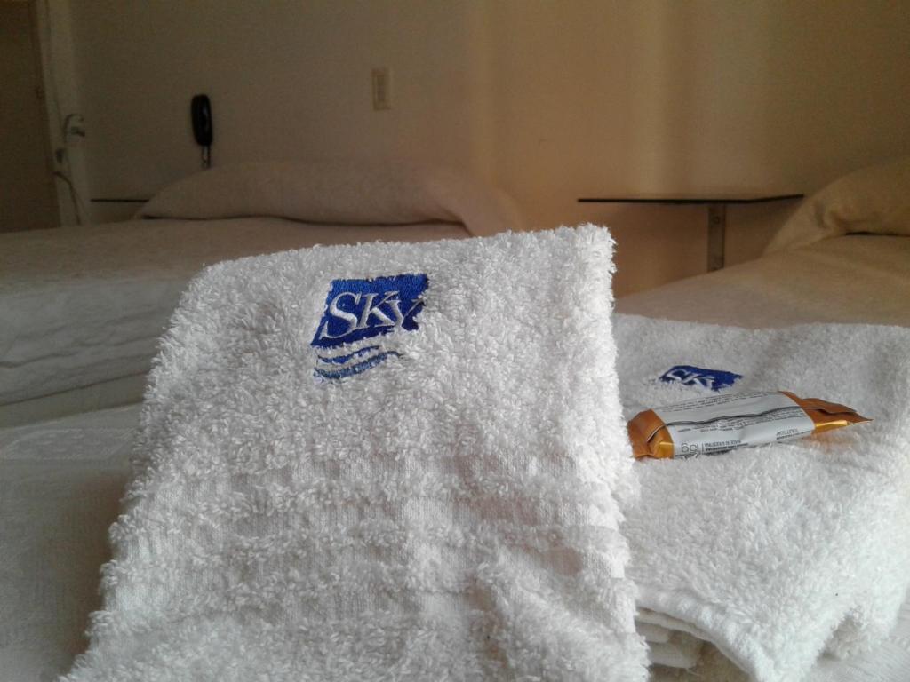 Photo of Hotel SKY in San Bernardo, Argentina