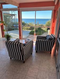 Photo #4 of La Celeste casa de playa in Las Grutas, Argentina
