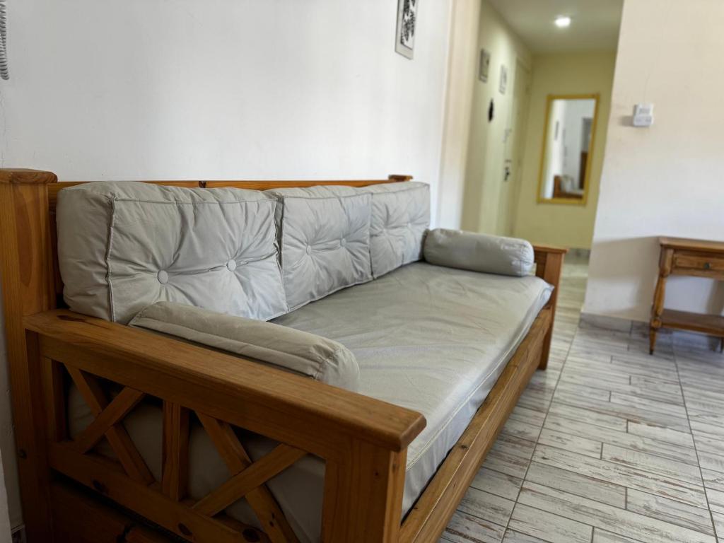 Photo #1 of Departamento en la mejor ubicación de Mar del Plata a 50 metros del mar en zona Guemes y a dos cuadras del casino del mar ! in Mar del Plata, Argentina