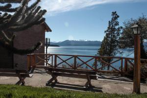 Photo #5 of Bungalows San Isidro D.T. 114/10 in San Carlos de Bariloche, Argentina