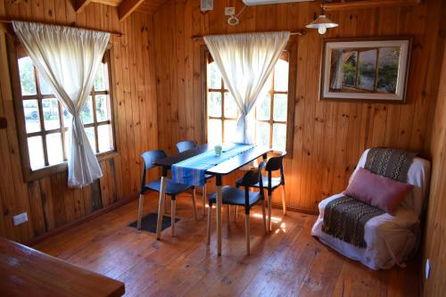 Photo #2 of Cabaña Auka in San Martín de los Andes, Argentina