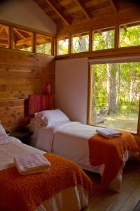 Photo #4 of El Aura Lodge - Parque Nacional Los Alerces in Esquel, Argentina