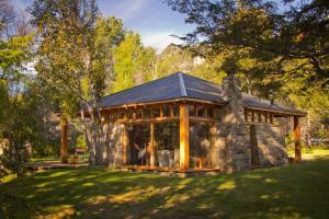 Photo #5 of El Aura Lodge - Parque Nacional Los Alerces in Esquel, Argentina
