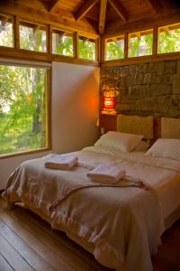 Photo #6 of El Aura Lodge - Parque Nacional Los Alerces in Esquel, Argentina