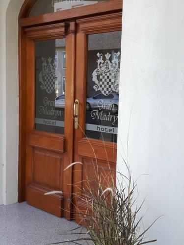 Photo #2 of Hotel Gran Madryn in Puerto Madryn, Argentina